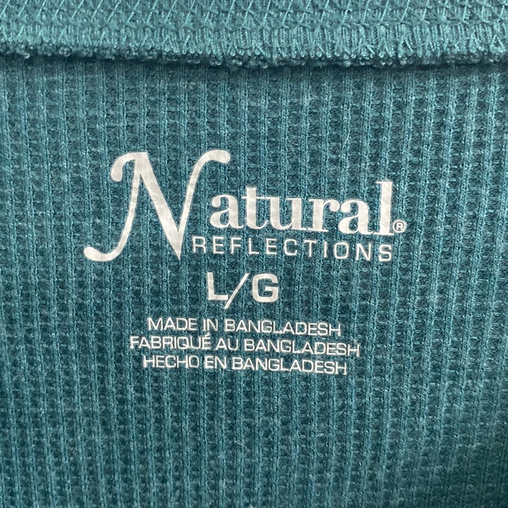 Large-Natural Reflection - Picture 3 of 3